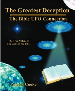 book, the greatest deception