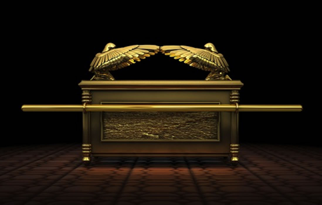 The Ark Of The Covenant