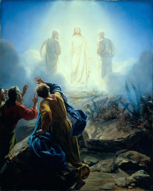 transfiguration